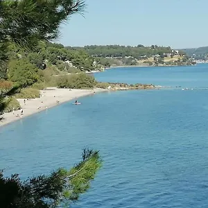 Maison T3 Avec Vue Au Bord De L'etang Hébergement de vacances Istres