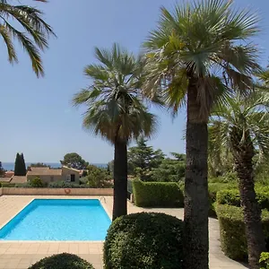 Le Bali-3 By Interhome Appartement La Ciotat